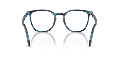 Striped Blue - 0PO3338V 8056597932394