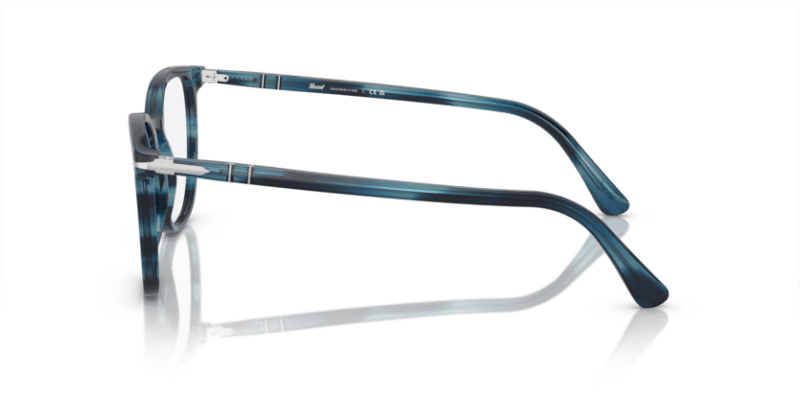 Striped Blue - 0PO3338V 8056597932394