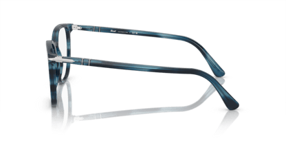 Striped Blue - 0PO3338V 8056597932394