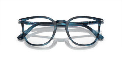 Striped Blue - 0PO3338V 8056597932394