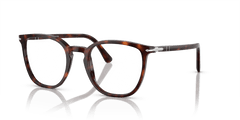 0PO3338V - Persol - Tortoise - (Havana 24) - 50 - 21 - 145 MM - Ardor Eyewear 8056597922951