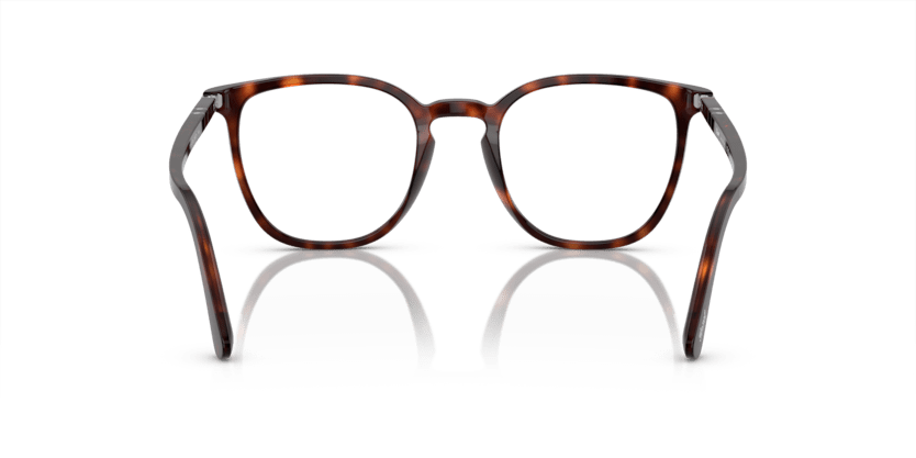 0PO3338V - Persol - Tortoise - (Havana 24) - 50 - 21 - 145 MM - Ardor Eyewear 8056597922951