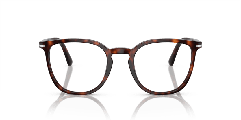 0PO3338V - Persol - Tortoise - (Havana 24) - 50 - 21 - 145 MM - Ardor Eyewear 8056597922951