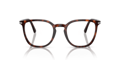 0PO3338V - Persol - Tortoise - (Havana 24) - 50 - 21 - 145 MM - Ardor Eyewear 8056597922951