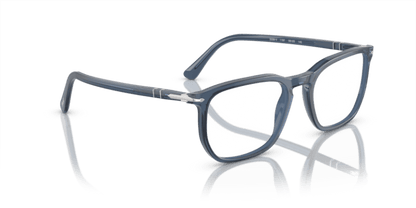 Transparent Blue - 0PO3339V 8056597932332