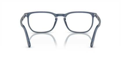 Transparent Blue - 0PO3339V 8056597932332