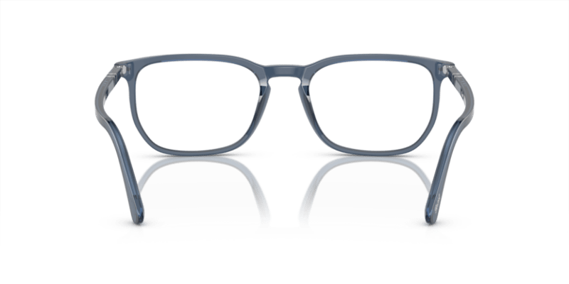 Transparent Blue - 0PO3339V 8056597932332