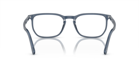 Transparent Blue - 0PO3339V 8056597932332