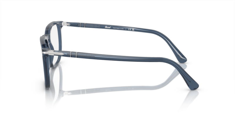 Transparent Blue - 0PO3339V 8056597932332