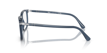 Transparent Blue - 0PO3339V 8056597932332