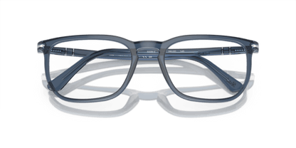 Transparent Blue - 0PO3339V 8056597932332