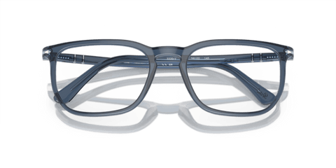 Transparent Blue - 0PO3339V 8056597932332