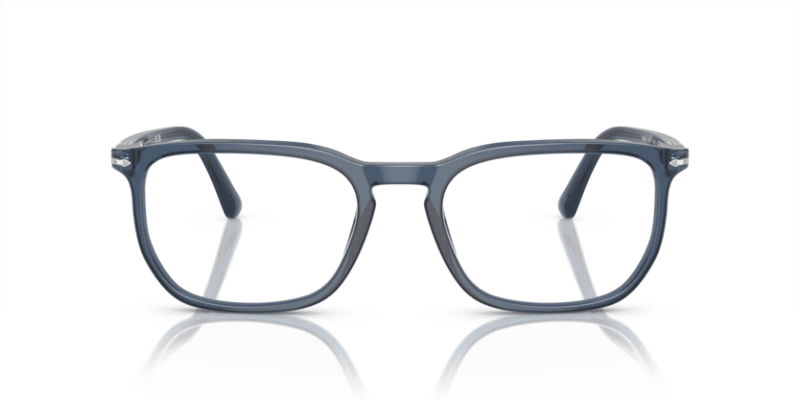 Transparent Blue - 0PO3339V 8056597932332