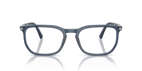 Transparent Blue - 0PO3339V 8056597932332
