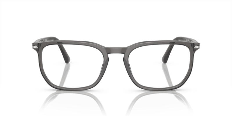 Transparent Grey - 0PO3339V 8056597932318