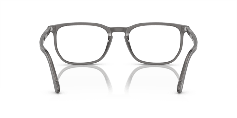 Transparent Grey - 0PO3339V 8056597932318