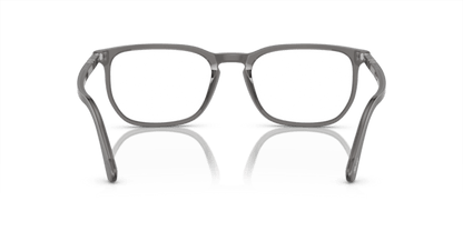 Transparent Grey - 0PO3339V 8056597932318