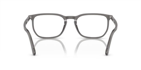 Transparent Grey - 0PO3339V 8056597932318
