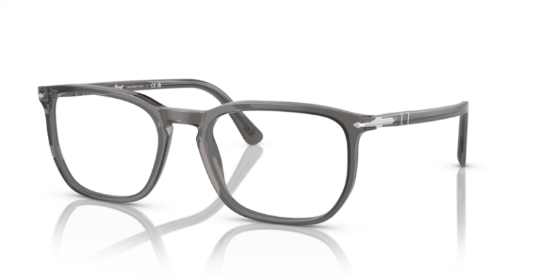 Transparent Grey - 0PO3339V 8056597932318