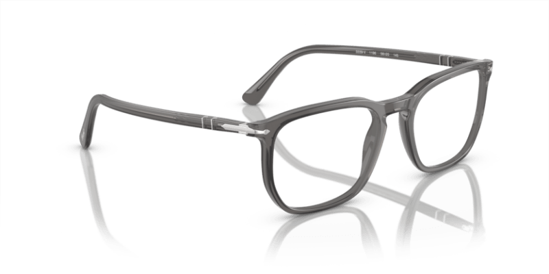 Transparent Grey - 0PO3339V 8056597932318