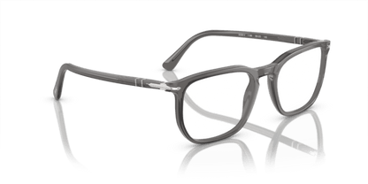 Transparent Grey - 0PO3339V 8056597932318