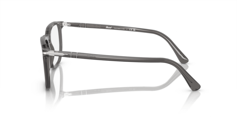 Transparent Grey - 0PO3339V 8056597932318