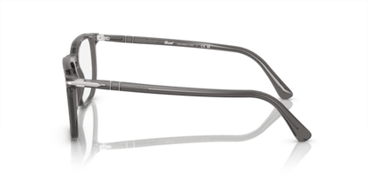 Transparent Grey - 0PO3339V 8056597932318