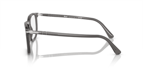 Transparent Grey - 0PO3339V 8056597932318