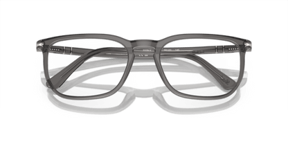 Transparent Grey - 0PO3339V 8056597932318