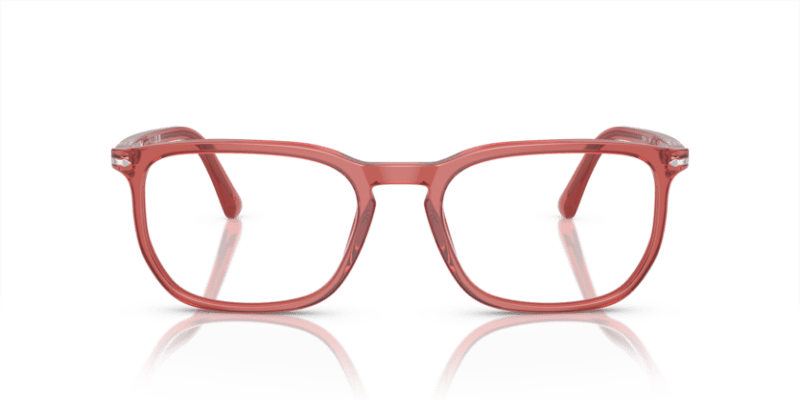 Transparent Red - 0PO3339V 8056597932356