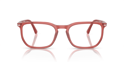 Transparent Red - 0PO3339V 8056597932356