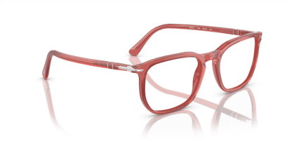 Transparent Red - 0PO3339V 8056597932356