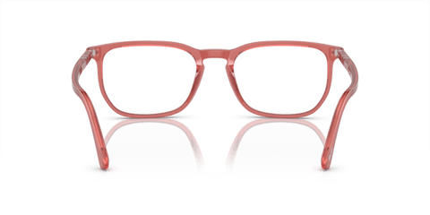 Transparent Red - 0PO3339V 8056597932356