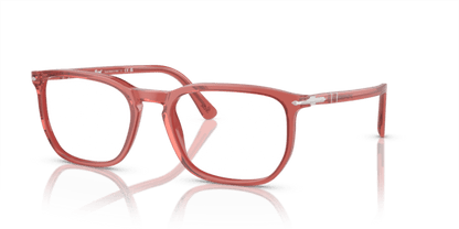 Transparent Red - 0PO3339V 8056597932356