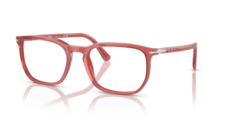 Transparent Red - 0PO3339V 8056597932356