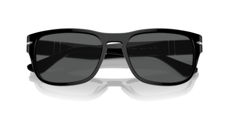 Black - 0PO3341S 8056597989121