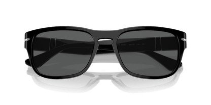 Black - 0PO3341S 8056597989121