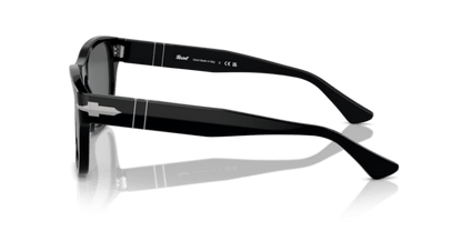 Black - 0PO3341S 8056597989121