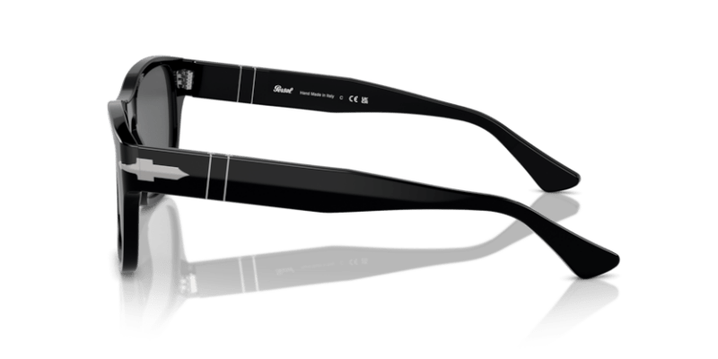 Black - 0PO3341S 8056597989121