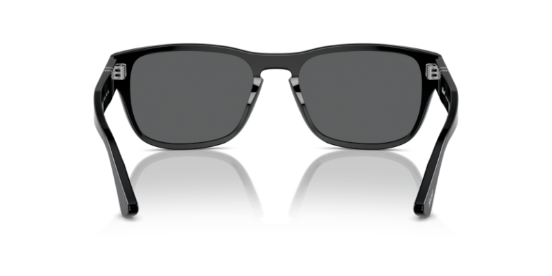 Black - 0PO3341S 8056597989121