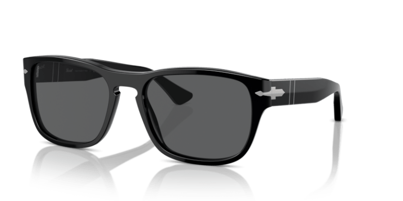 Black - 0PO3341S 8056597989121