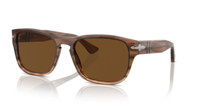 Striped Brown Green - 0PO3341S 8056597989169