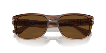 Striped Brown Green - 0PO3341S 8056597989169