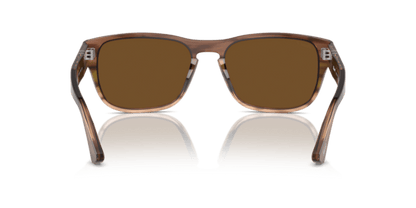 Striped Brown Green - 0PO3341S 8056597989169