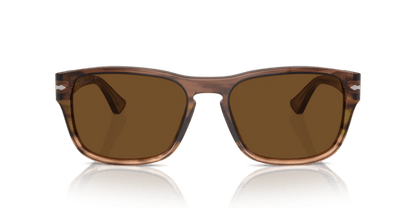 Striped Brown Green - 0PO3341S 8056597989169