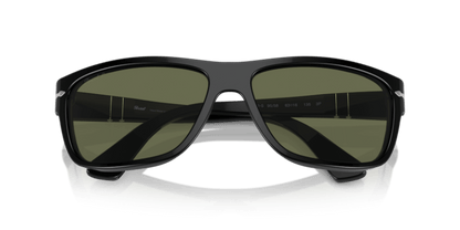 Black - 0PO3342S 8056262010303