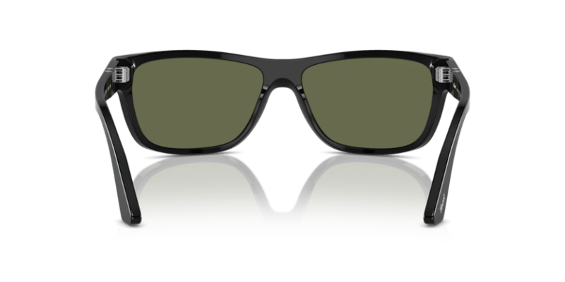 Black - 0PO3342S 8056262010303