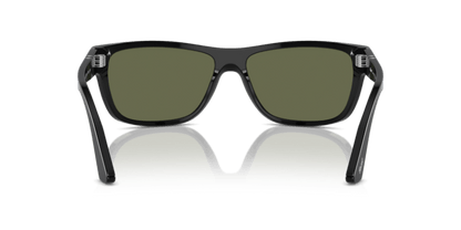 Black - 0PO3342S 8056262010303