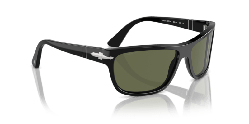 Black - 0PO3342S 8056262010303