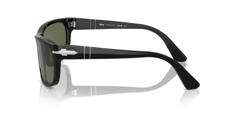 Black - 0PO3342S 8056262010303